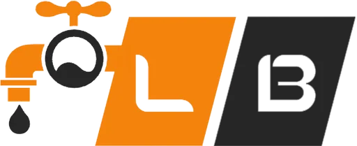 Logo Lacoste Plombier, plombier à Bagneux